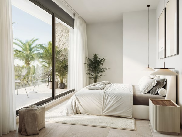 Medium property photo - Calle 6 34, 30710 Santa Rosalía